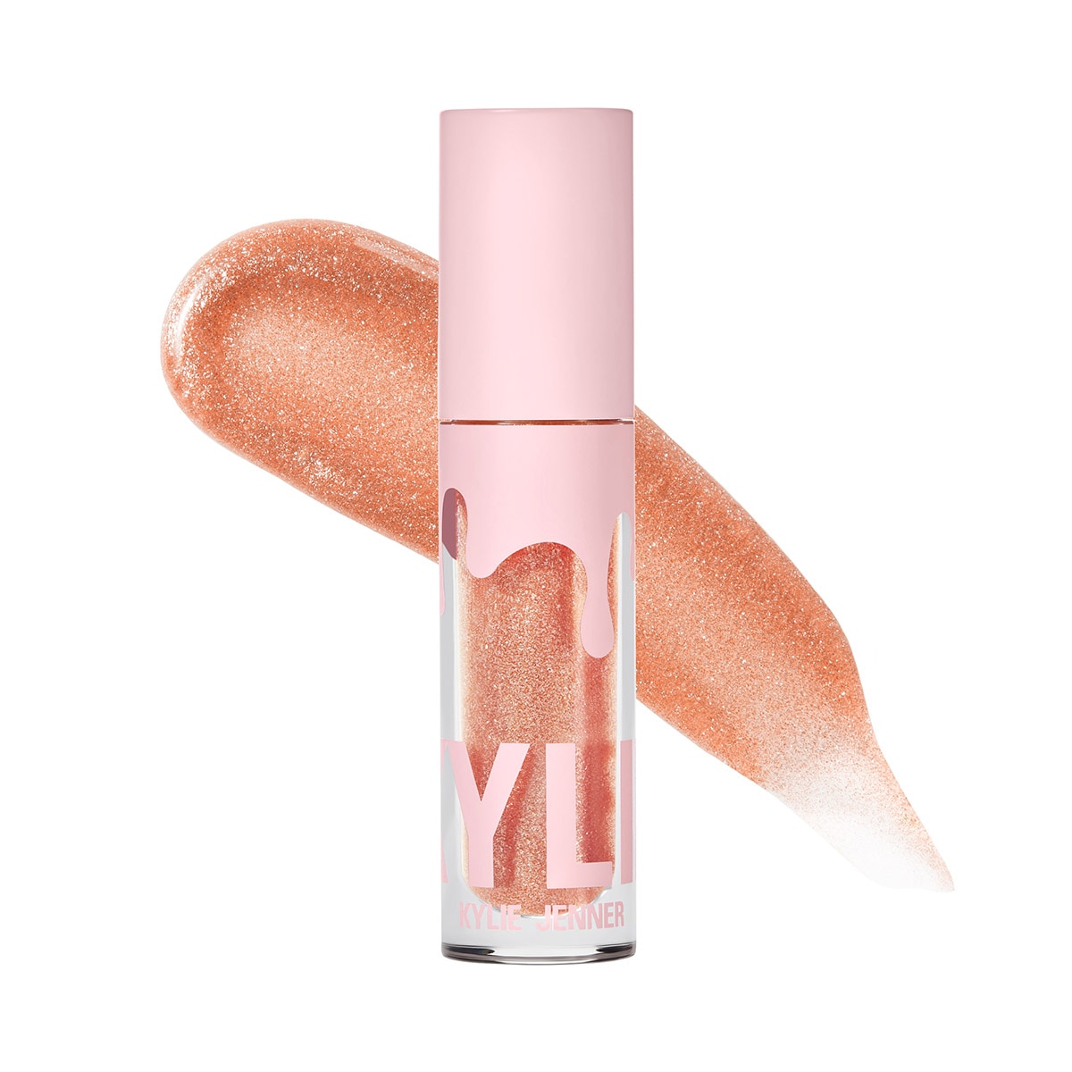 KYLIE COSMETICS HIGH GLOSS (BRILLO LABIAL)